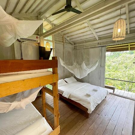 Paganakan Dii Tropical Retreat 세필록 외부 사진