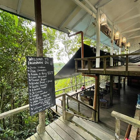 Paganakan Dii Tropical Retreat 세필록 외부 사진
