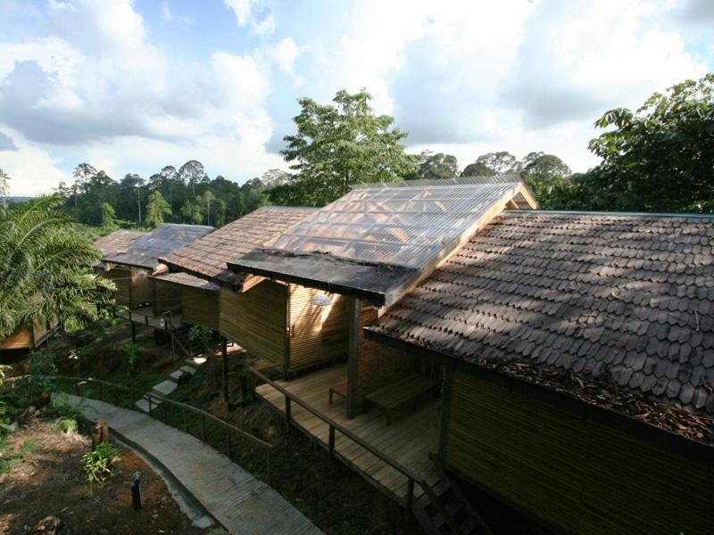 Paganakan Dii Tropical Retreat 세필록 객실 사진