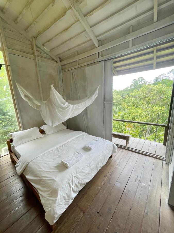 Paganakan Dii Tropical Retreat 세필록 외부 사진