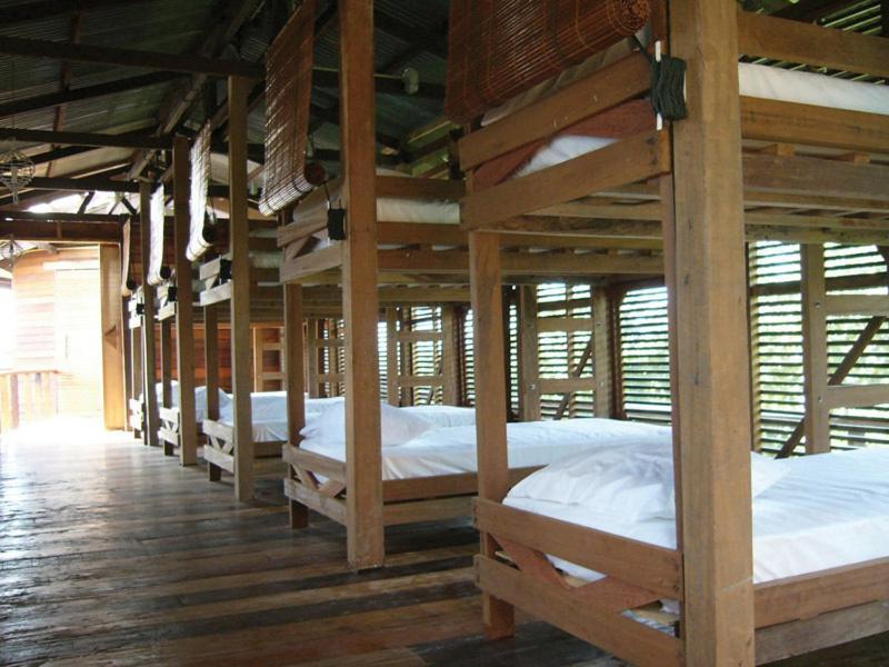 Paganakan Dii Tropical Retreat 세필록 외부 사진