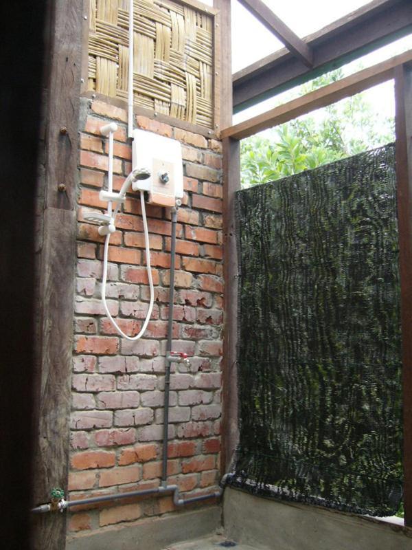 Paganakan Dii Tropical Retreat 세필록 외부 사진