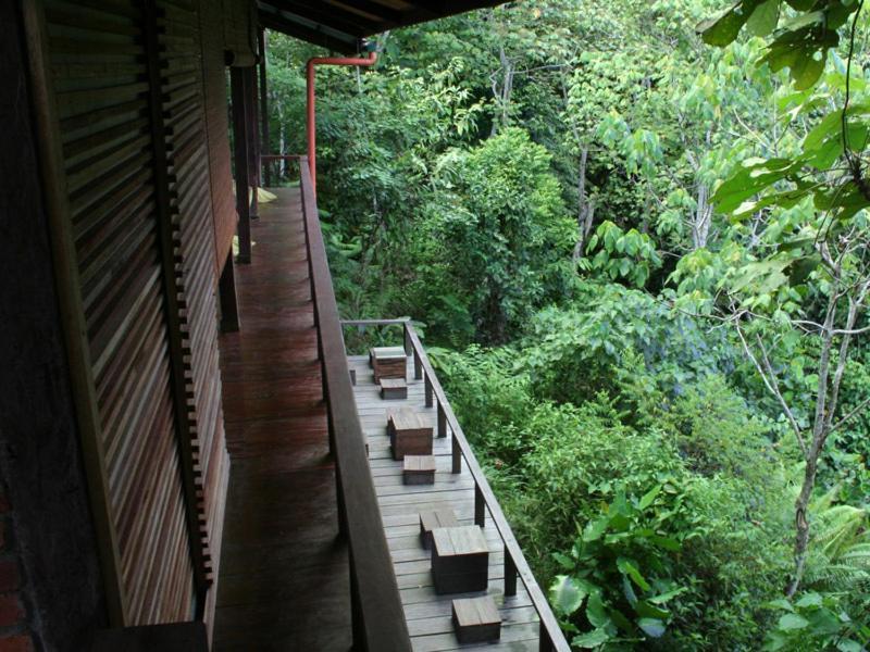 Paganakan Dii Tropical Retreat 세필록 외부 사진