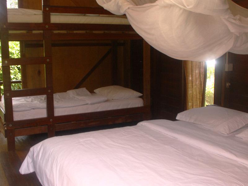 Paganakan Dii Tropical Retreat 세필록 외부 사진