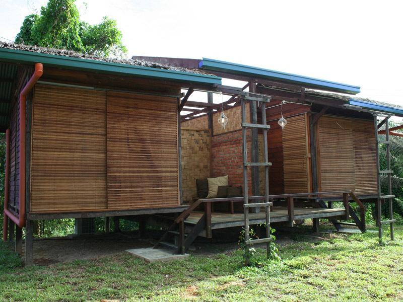 Paganakan Dii Tropical Retreat 세필록 외부 사진