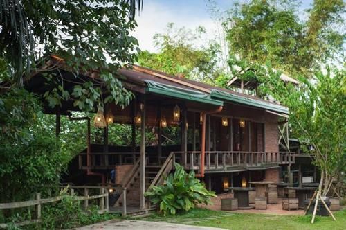 Paganakan Dii Tropical Retreat 세필록 외부 사진