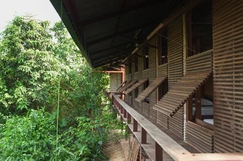 Paganakan Dii Tropical Retreat 세필록 외부 사진
