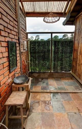 Paganakan Dii Tropical Retreat 세필록 외부 사진