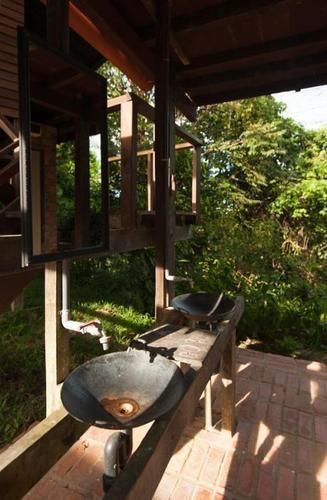 Paganakan Dii Tropical Retreat 세필록 외부 사진