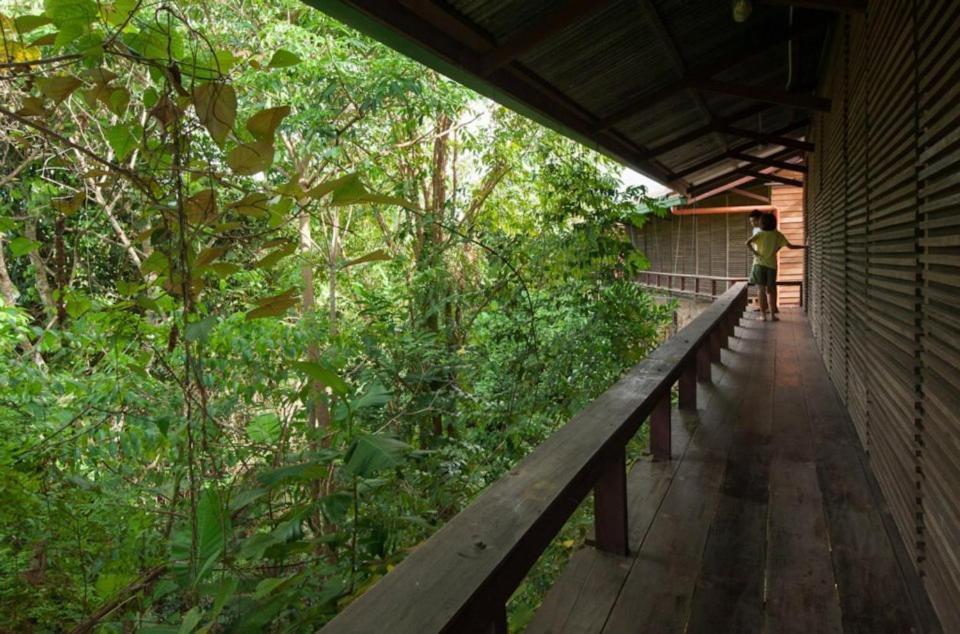 Paganakan Dii Tropical Retreat 세필록 외부 사진